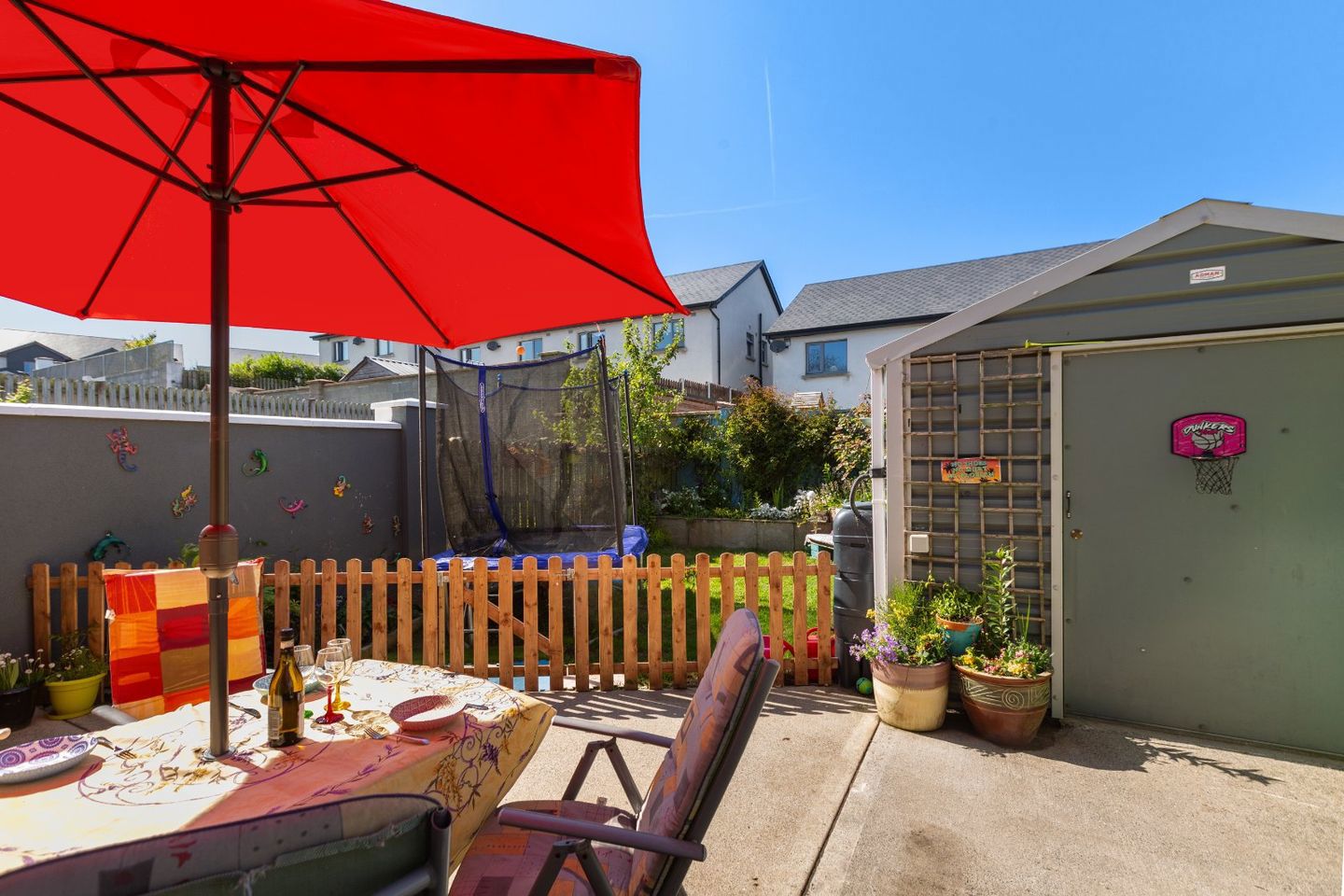 33 The Meadows, Marlton Road, Wicklow Town, Co. Wicklow, Wicklow Town, Co. Wicklow, A67VC42 12