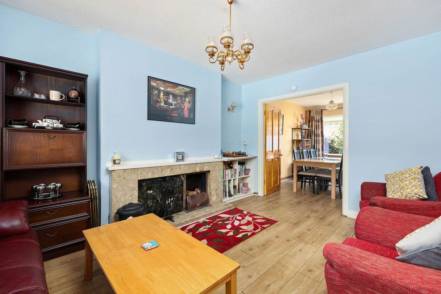 12 Esker Glebe, Lucan, Co. Dublin