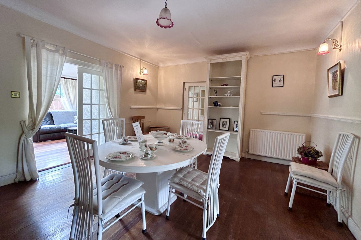 chaplins b and b, castlecomer rd, kilkenny 24