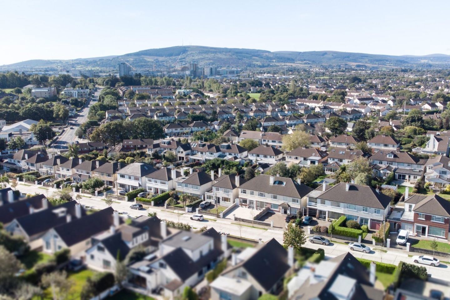 50 Cherrygarth, Mount Merrion, Co. Dublin, A94H3A8 24