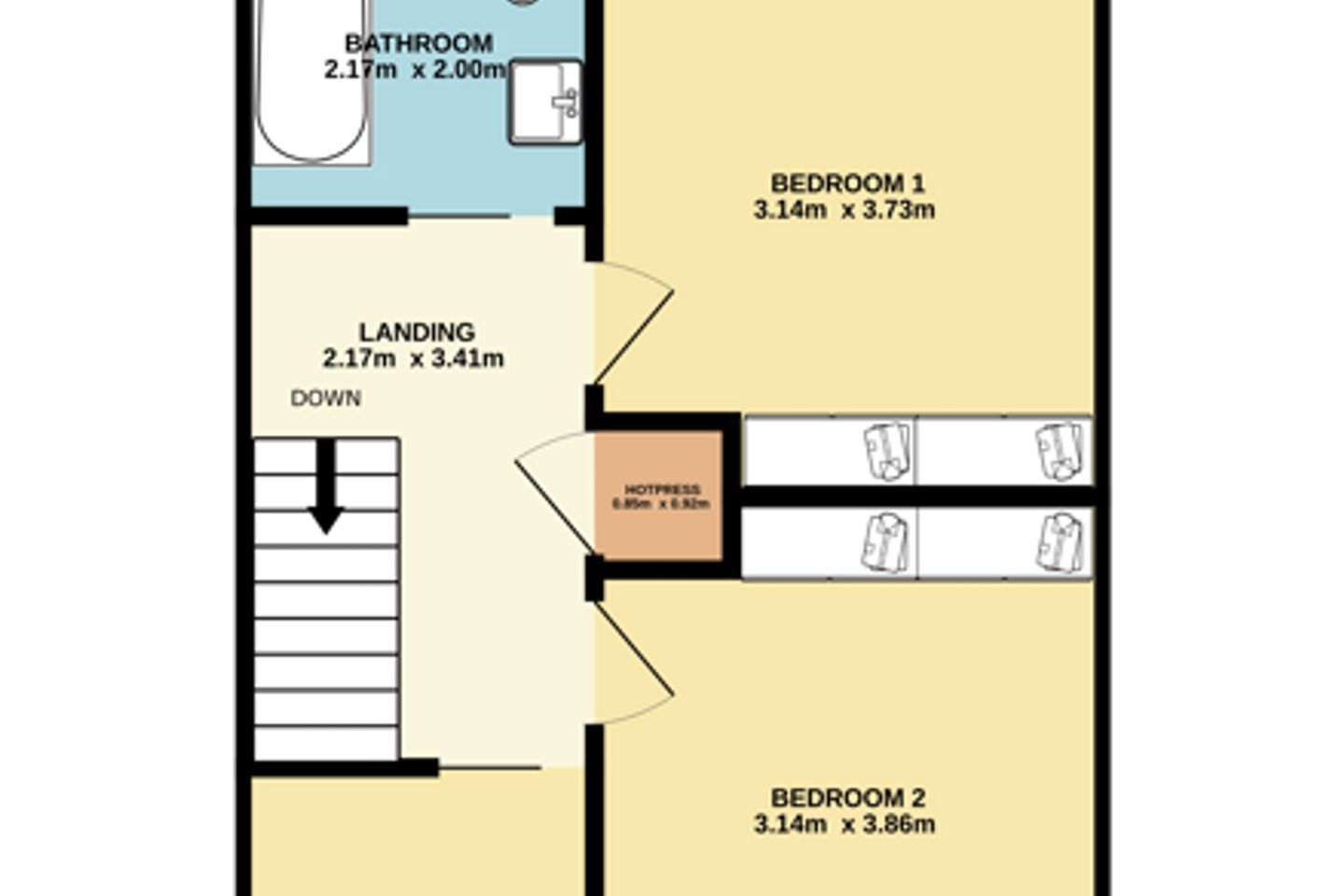 Room 18