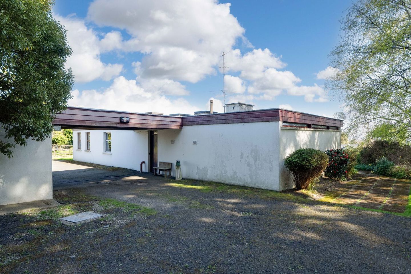 Saint Expury, Killegar, Enniskerry, Co. Wicklow, A98VP46