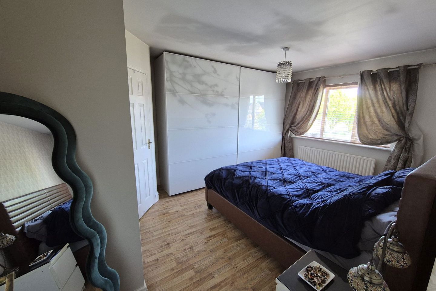 1 Manorfield, Kinnegad, Co. Westmeath, N91P661