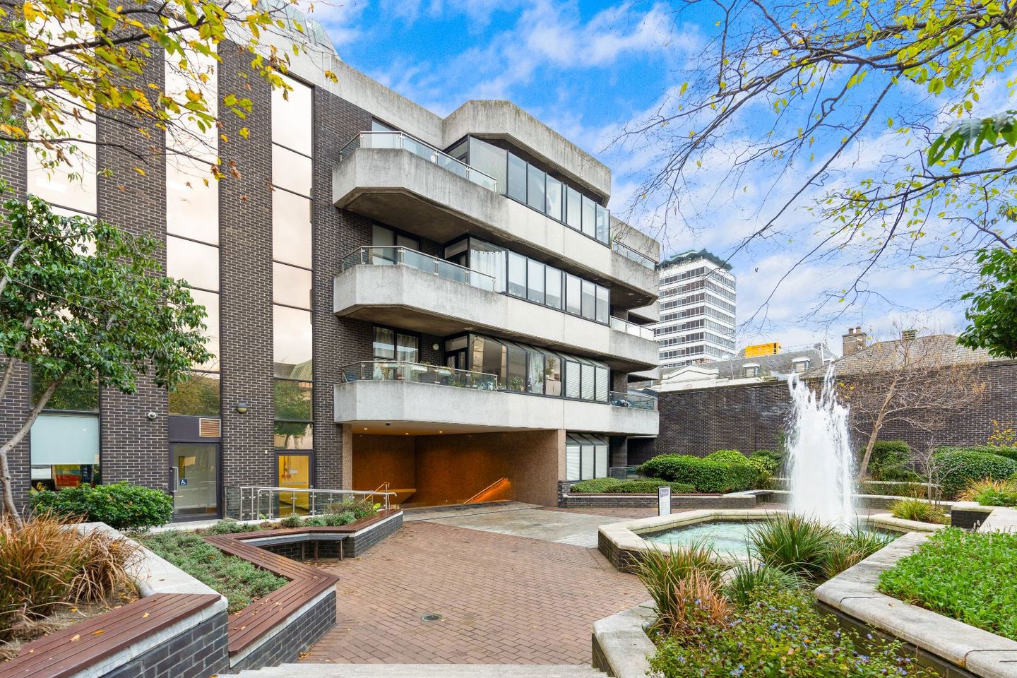 Apartment 2 , Abbey Court Apartments, Irish Life Centre, Dublin 1, D01CY84 4
