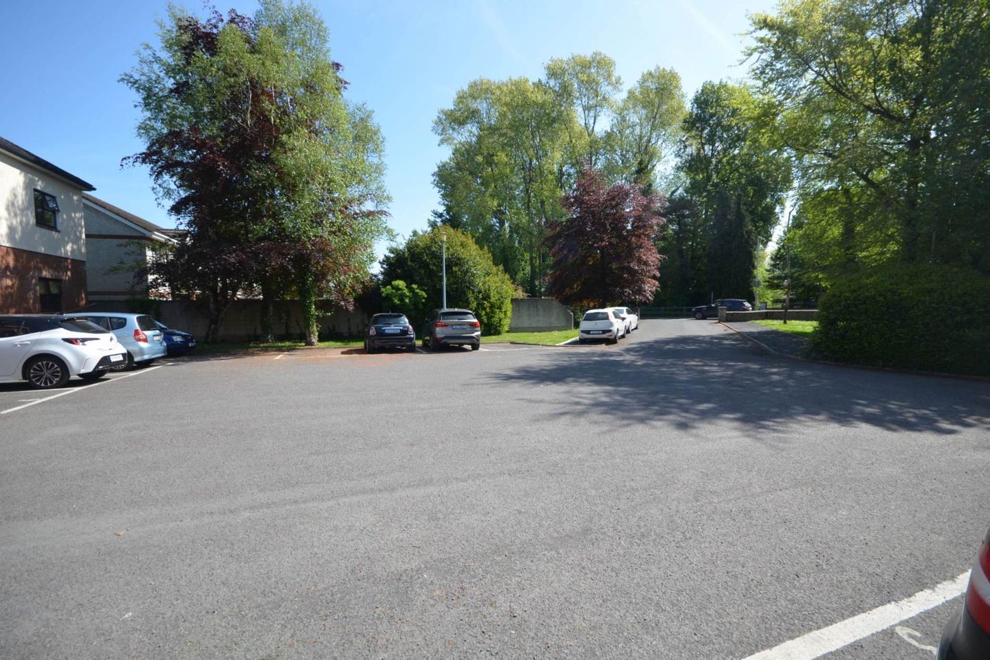 Apt 14 Poplar Grove, Naas, Co. Kildare, W91T920 13