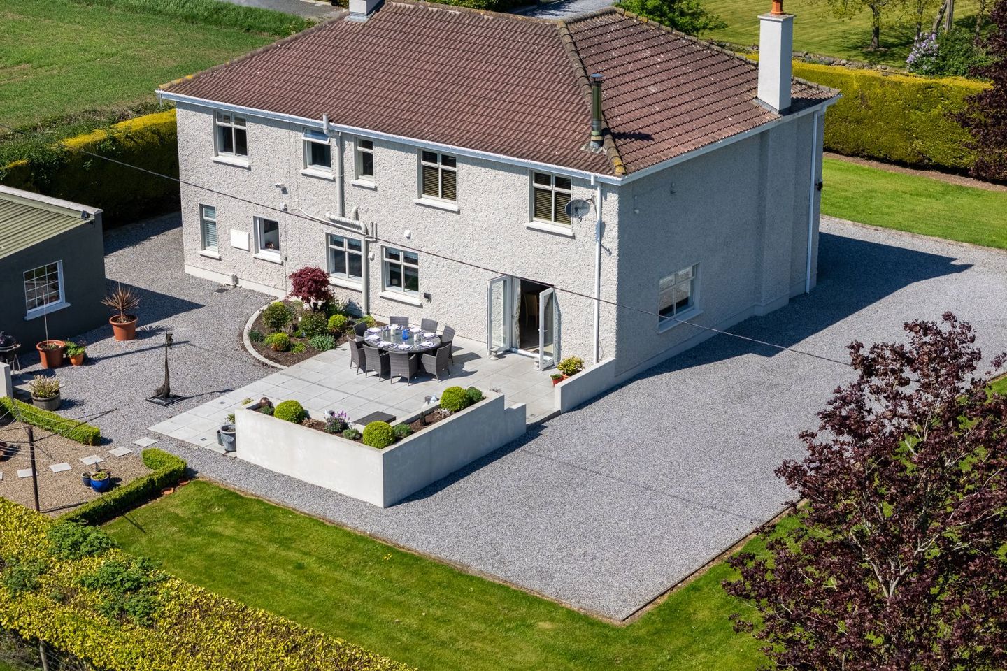 Gorteen,, Killeigh,, Tullamore,, Co. Offaly, R35FH02 67