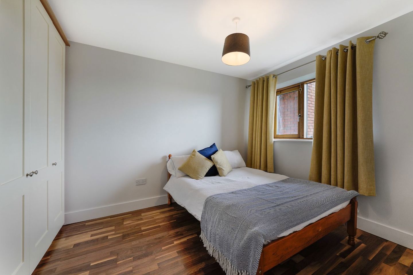 Apartment 18 , Phoenix Park Way, Castleknock, Dublin 15, D15NFH2 21