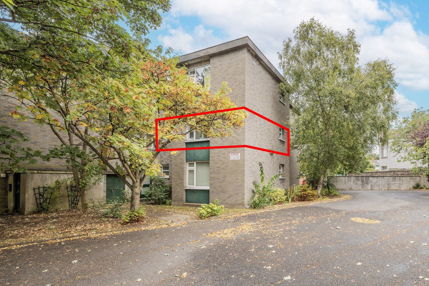 Apartment 7, Beaucourt, Achill Road, Drumcondra, Dublin 9, D09DK84 16