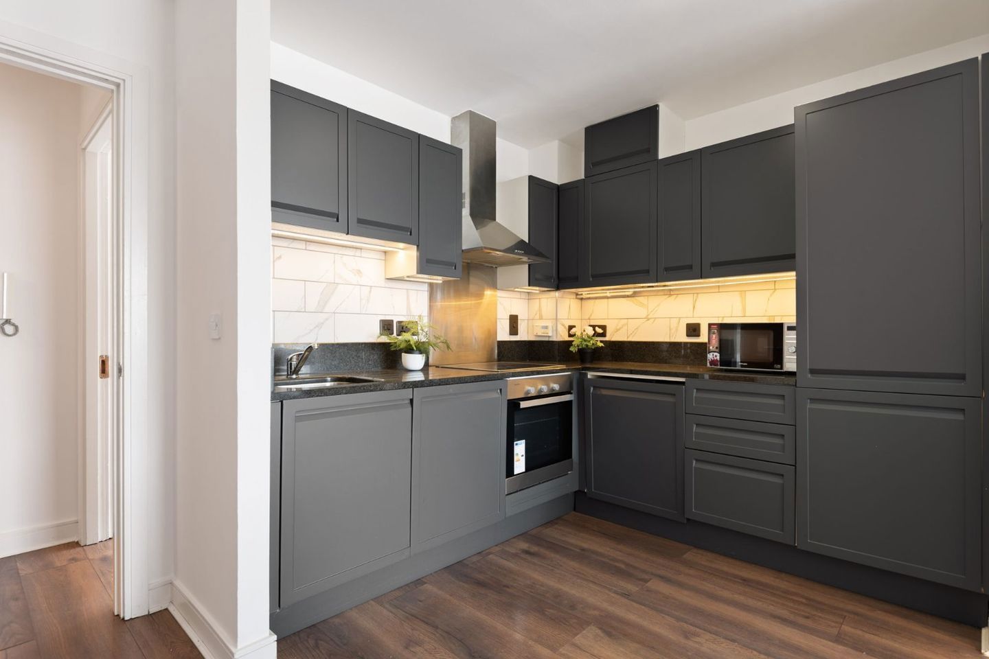 9 Ivory Building, Hanover Street East, Grand Canal, Dublin 2, D02AY16 4