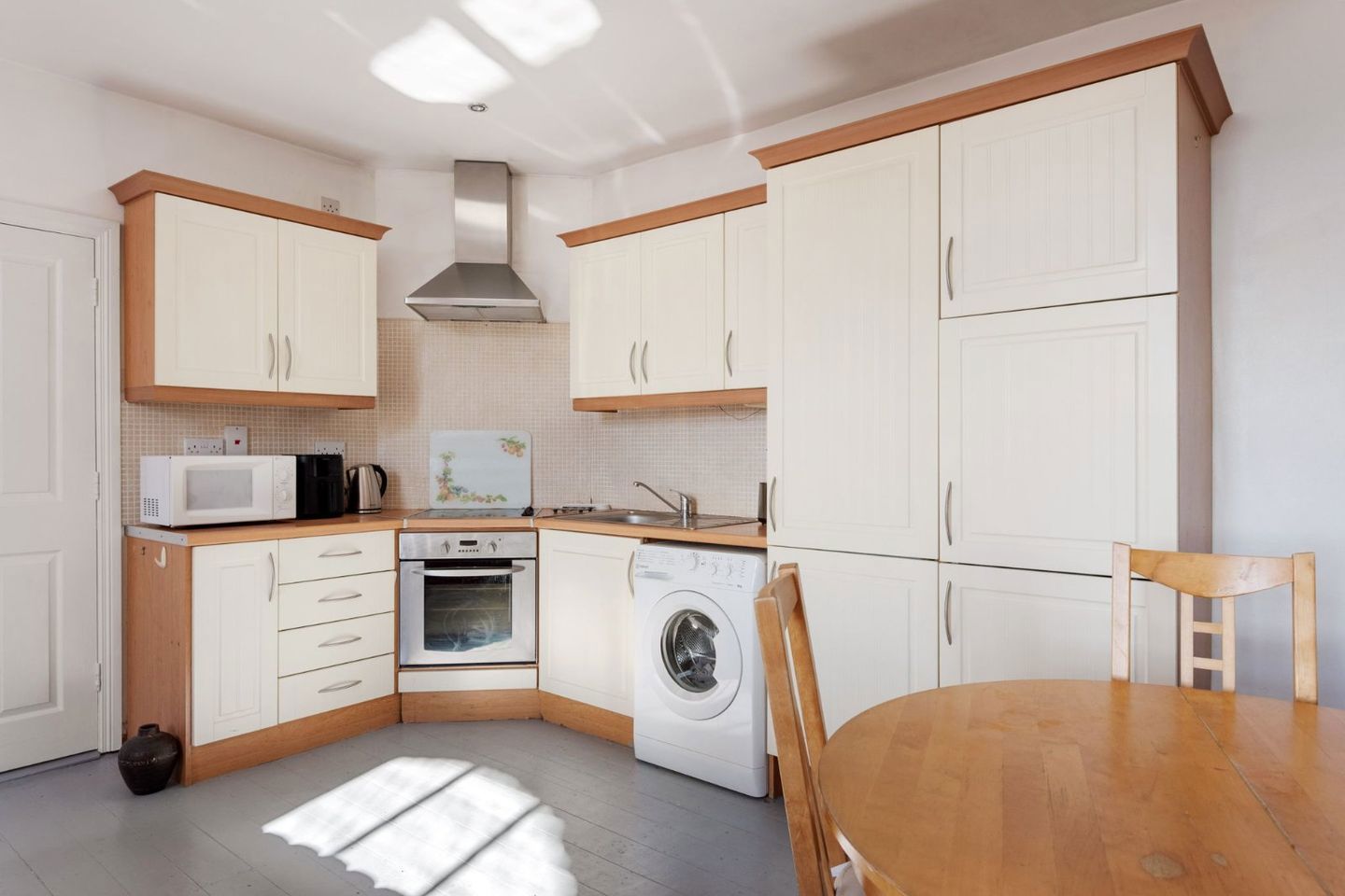 91 Hybreasal House, South Circular Road, Kilmainham, Dublin 8, D08NF21
