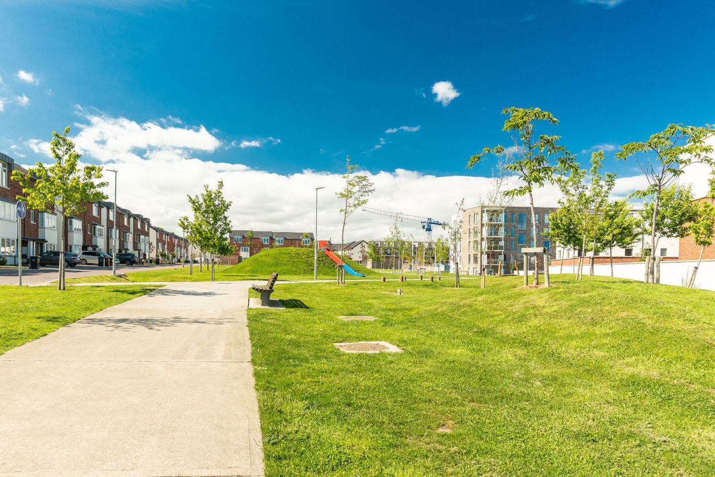 26 Clay Farm Park, Dublin 18, Leopardstown, Dublin 18, D18HE6N 13
