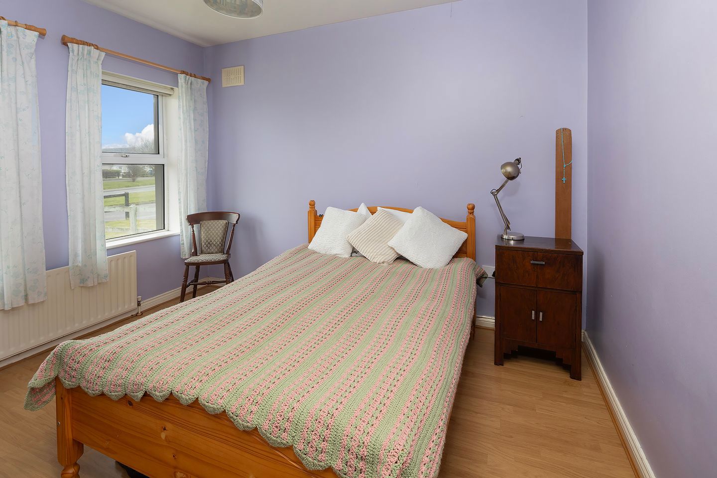1 East Haven, Garryvoe, Midleton, Co. Cork, Garryvoe, Co. Cork, P25YA26 9