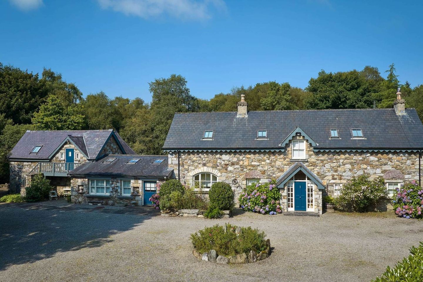 Sterne`s Mill, Annamoe, Co. Wicklow, A98TK63 35