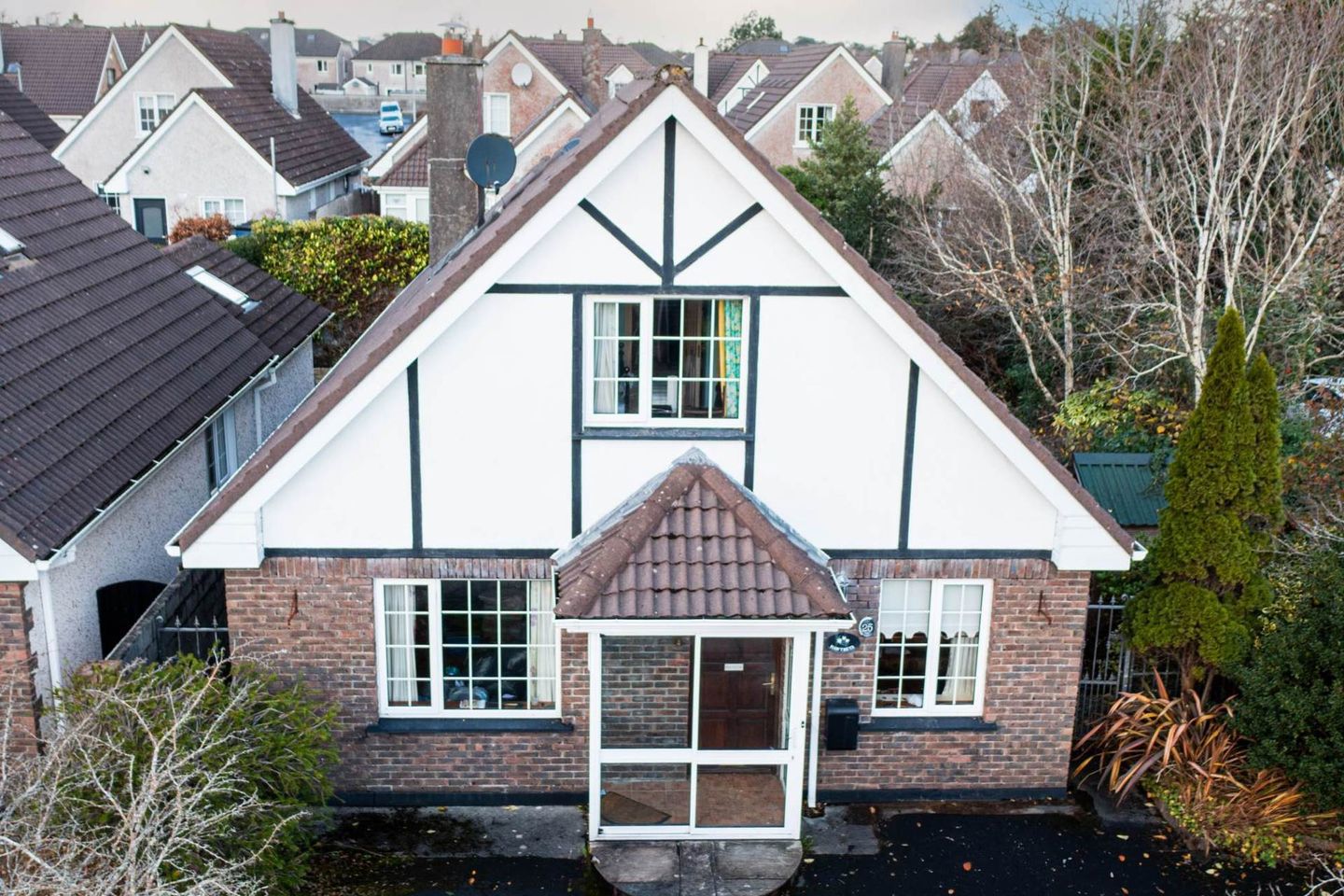 25 Gleann Na Coille, Barna Road, Galway City Centre, H91E7EF 15