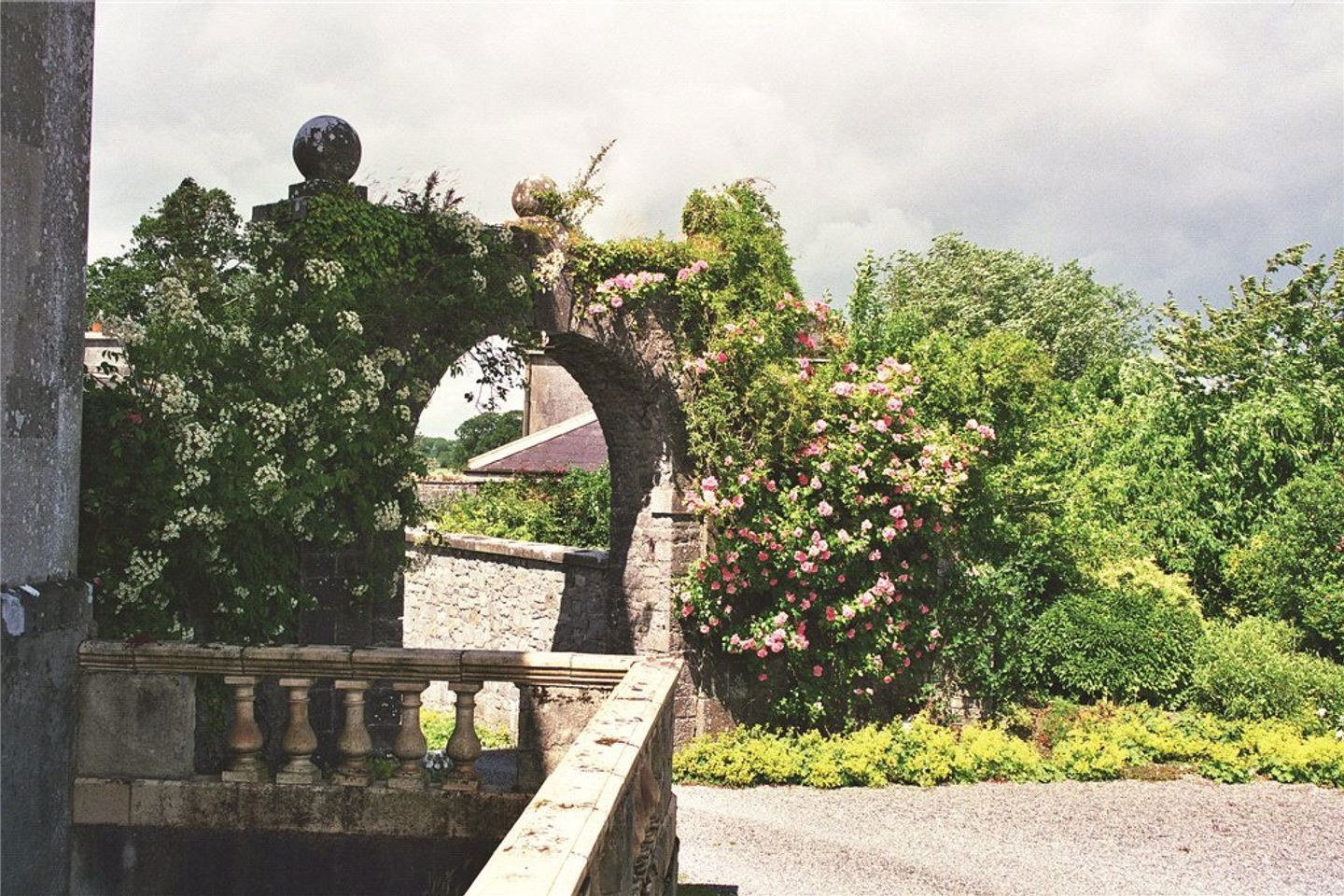Sopwell Hall and Killaleigh Castle, Cloughjordan, Co. Tipperary, E53YN99 36