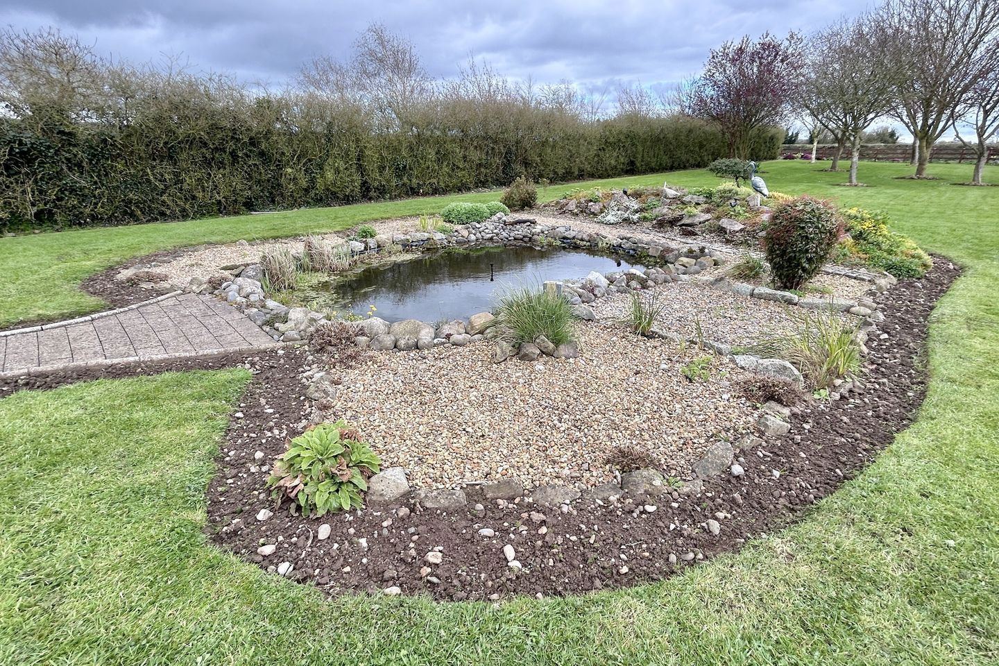 Winterburn, Conahy, Ballyragget, Co. Kilkenny, R95W2AH 57
