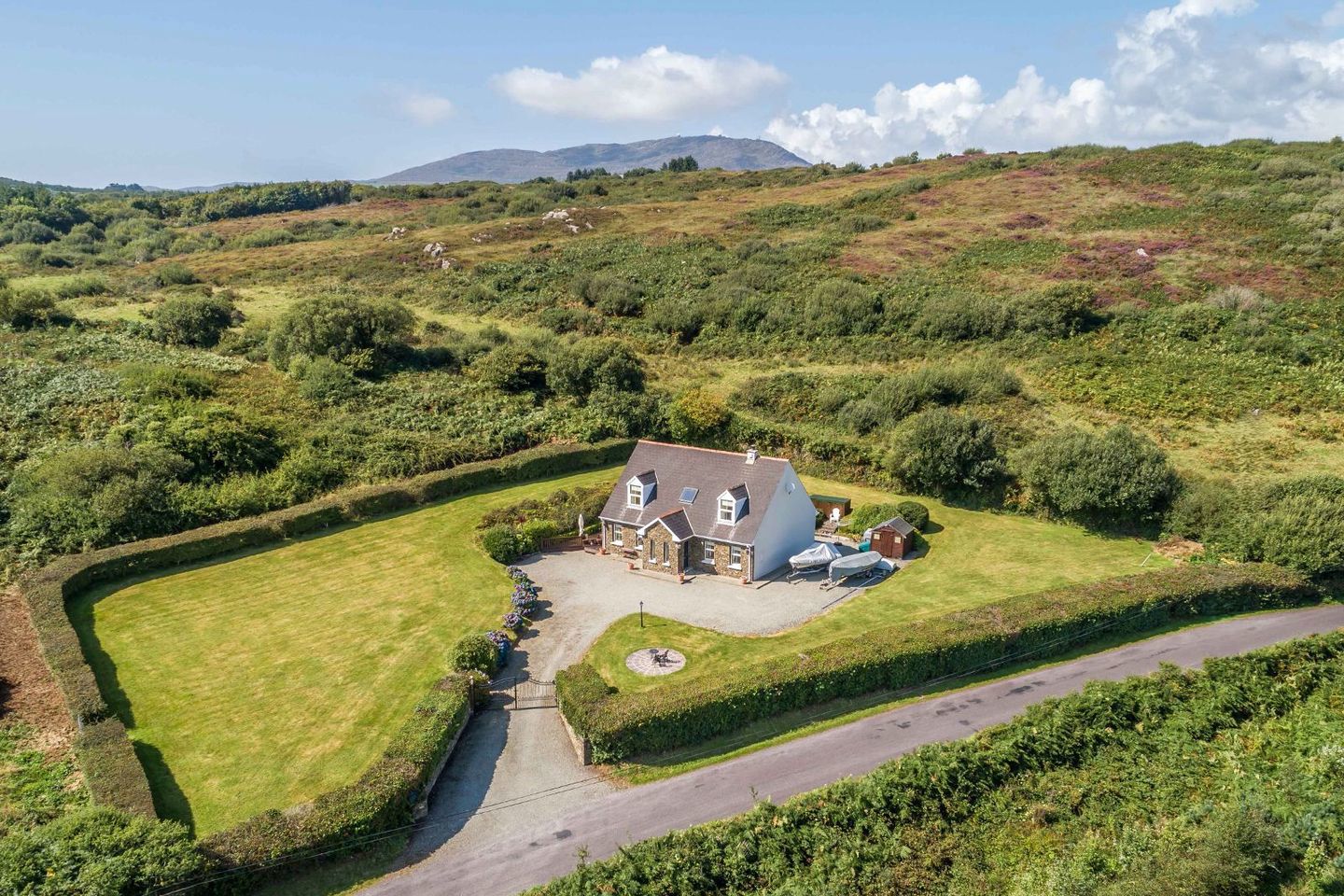 Kilbronogue, Schull, Co. Cork, P81XT65 9