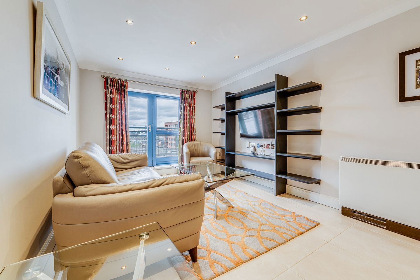 Apartment 25, Alexander Court, Dublin 2, D02WY23 23
