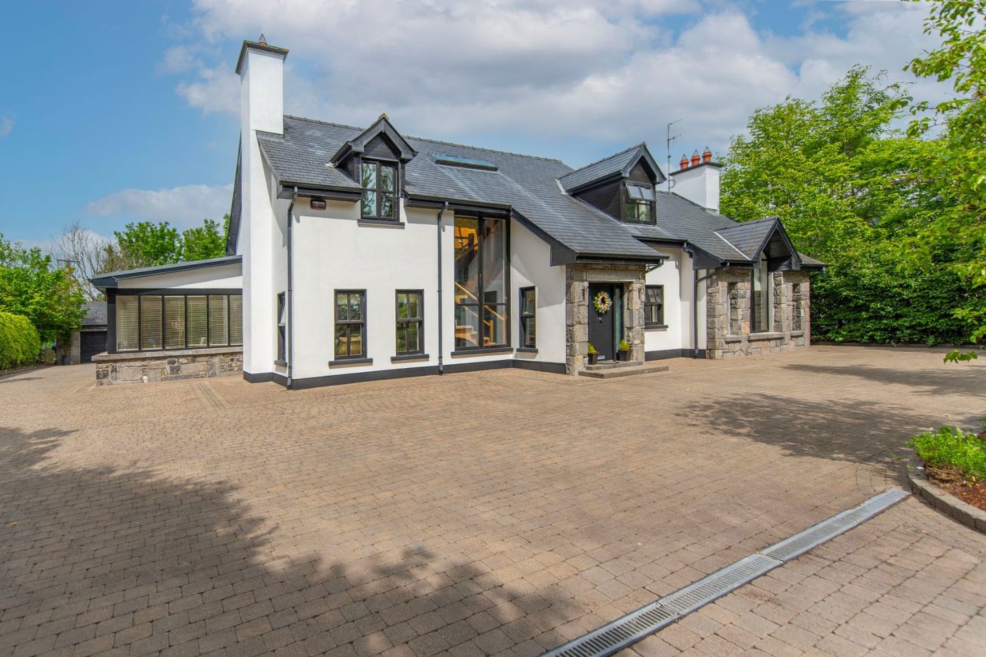 Stradbally East, Clarinbridge, Galway, Co. Galway, H91Y2XT 11
