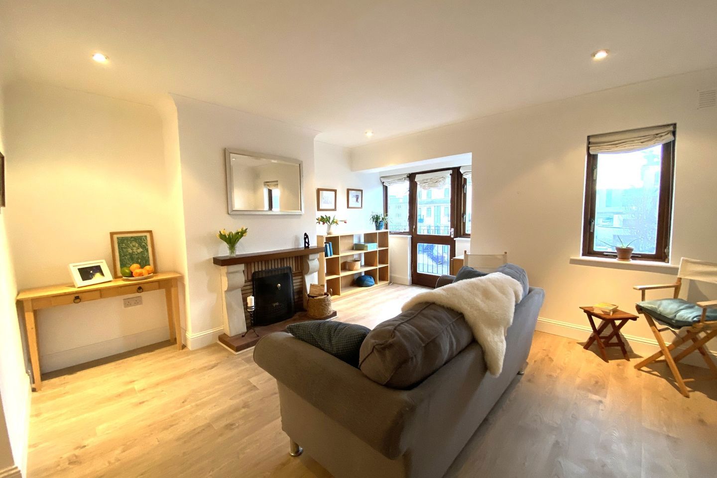 Apartment 76, Fisherman's Wharf, Ringsend, Dublin 4, D04TC53 6