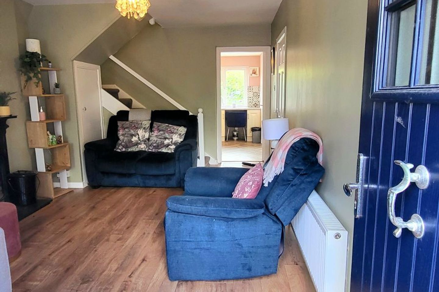 11 Moorpark Street, Birr, Birr, Co. Offaly, R42R791 6