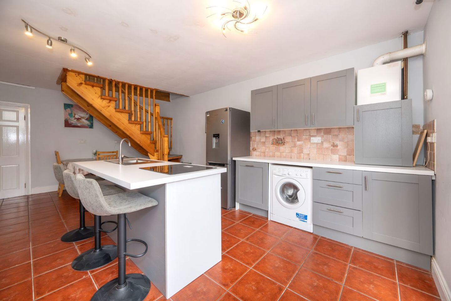 Hillcrest, 5 Saint Joseph's Park, The Lough, Co. Cork, T12C5T8