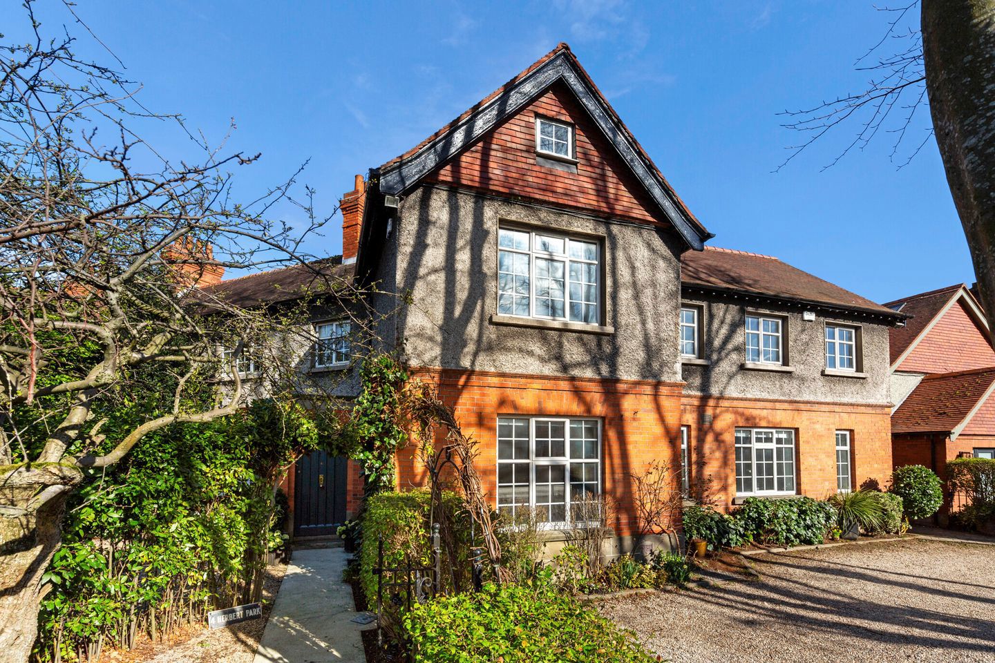 4 Herbert Park, Donnybrook, Dublin 4, D04FE40 11
