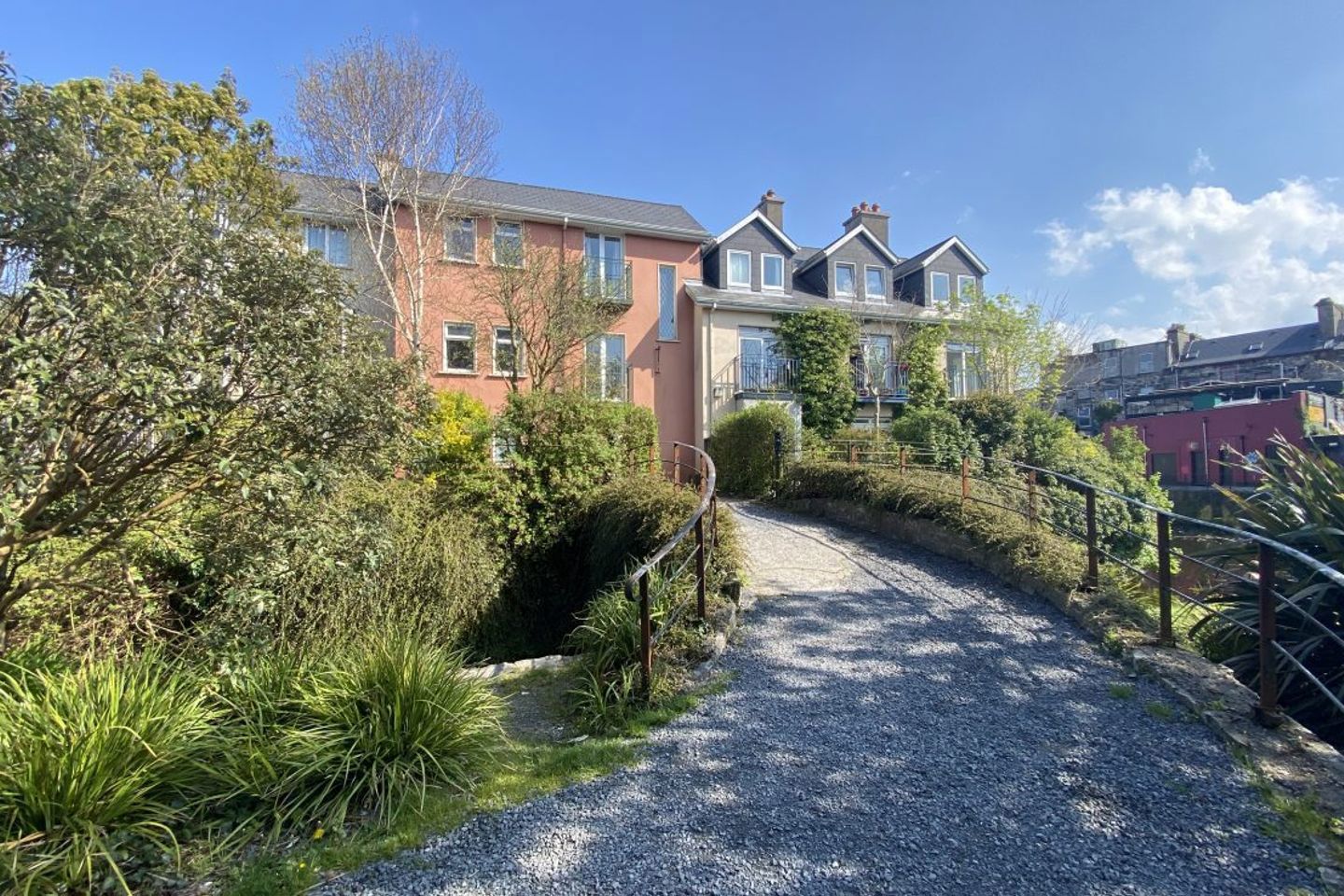 Apartment 8, Ruxton Court, Galway City, Co. Galway, H91XT96 2