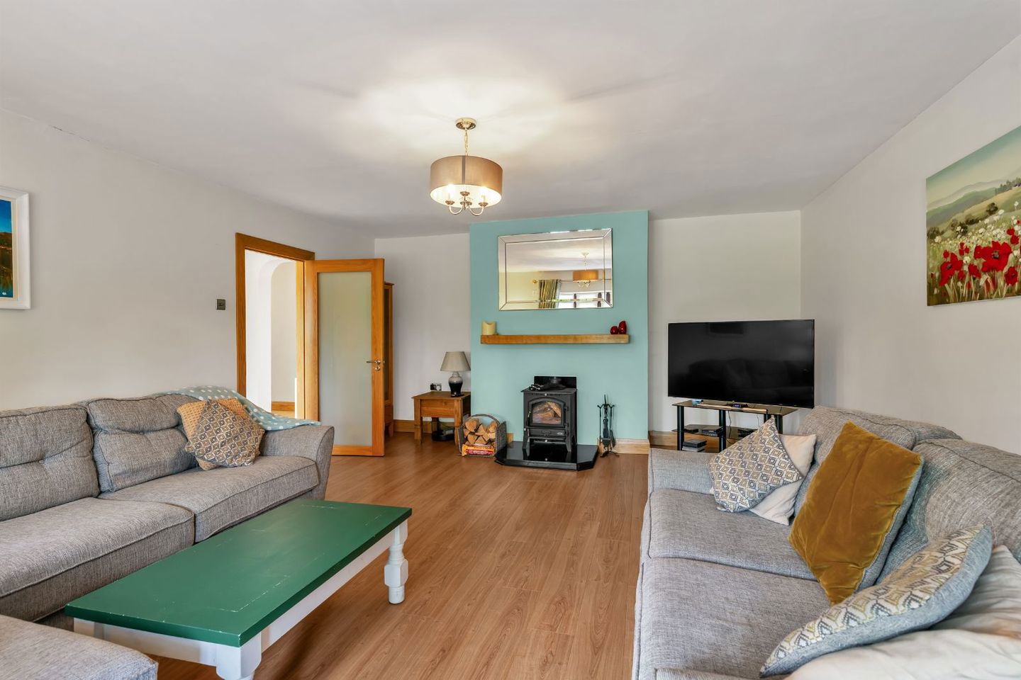 Residence on c. 1.32 Acres, Teach Na Coille, Butter Mountain , Brittas, Co. Dublin, D24VW66 3