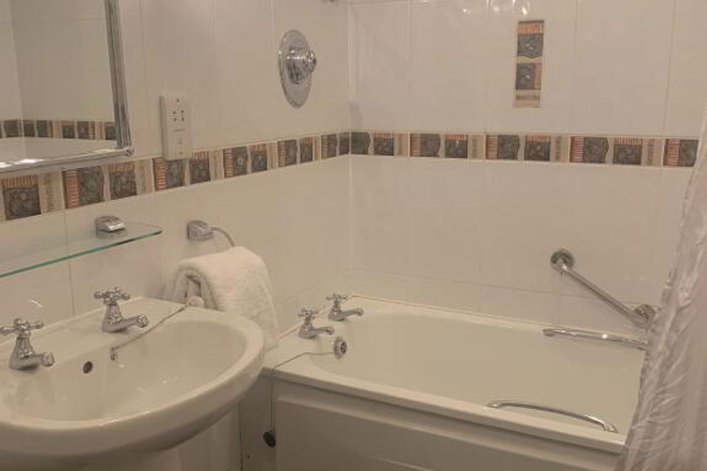 Gleneagle River Suites, Block 1, Muckross, Co. Kerry 15