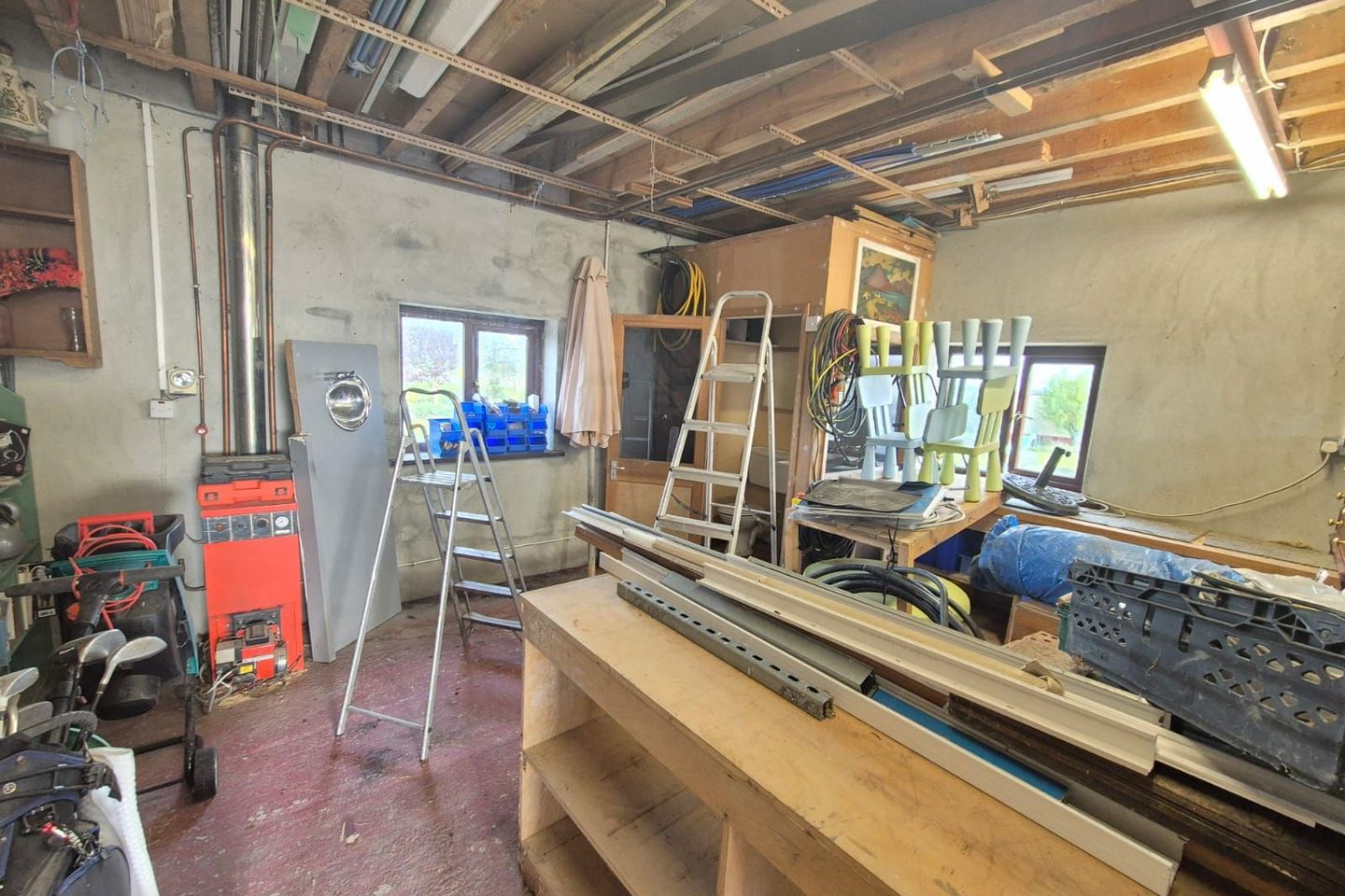Rusheens, Belclare, Corofin, Co. Galway, H54NY02 38