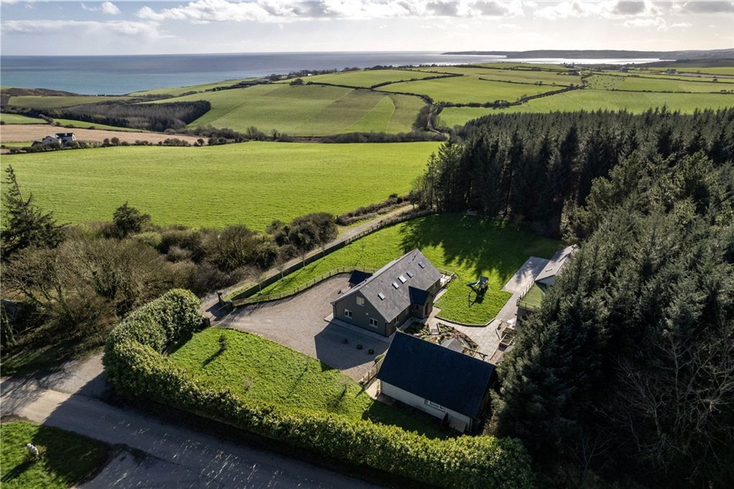 Ar nAisling Garrettstown, Garrettstown, Co. Cork, P17NX67 9