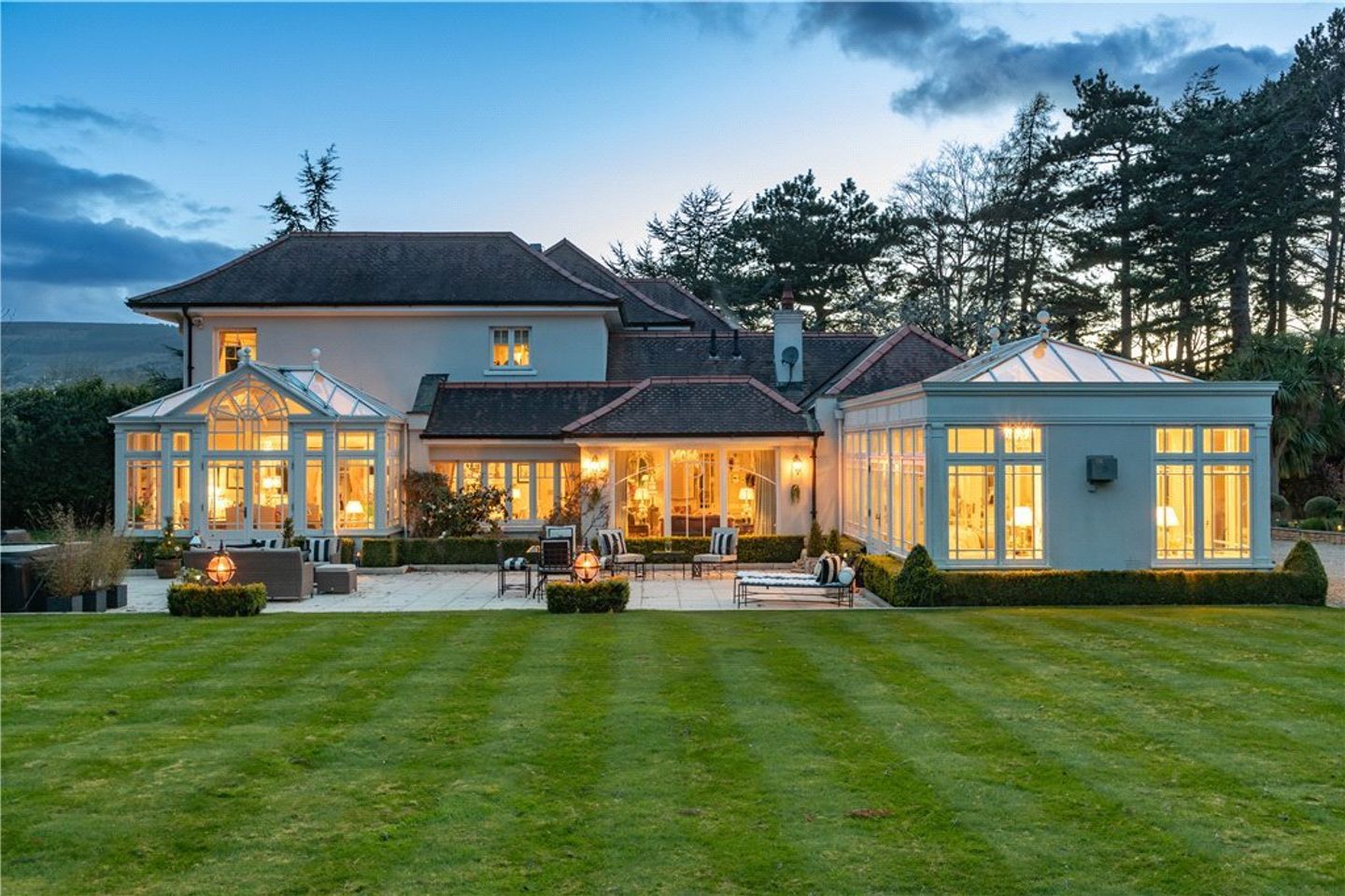Torry Brighton Road Foxrock Dublin 18, Foxrock, Dublin 18, D18Y9K6 11