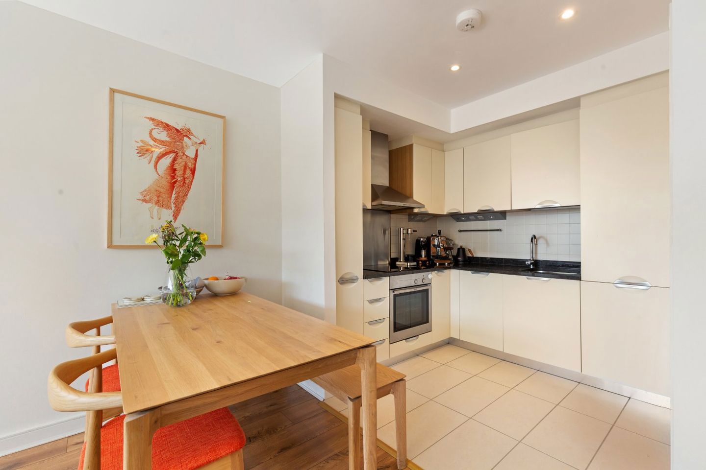apt 24 - cowper hall, milltown avenue, mount saint annes 4