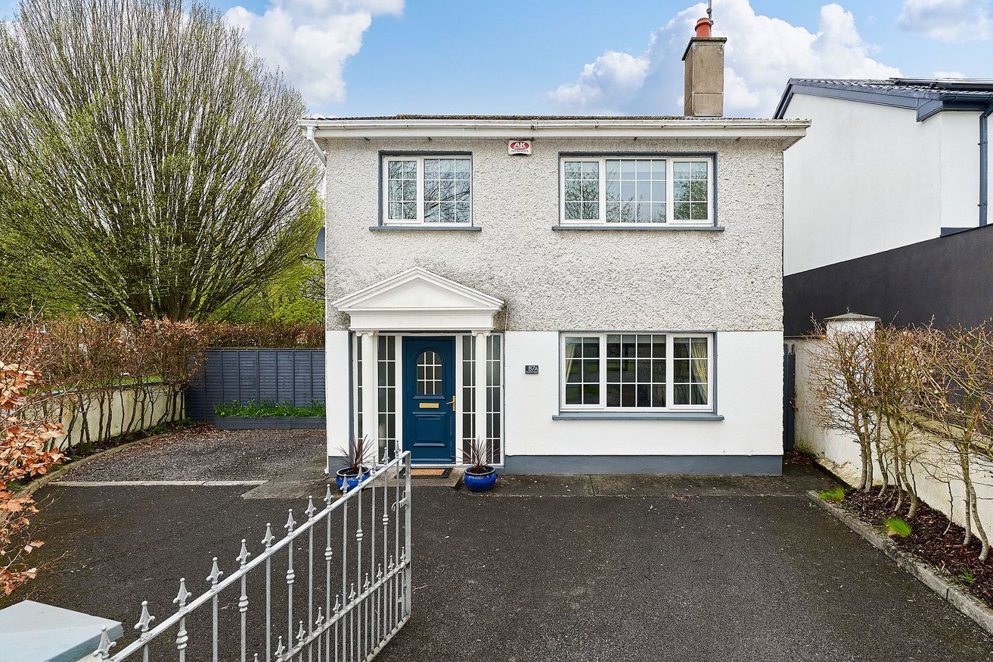 87a Troytown Heights, Navan, Co. Meath, C15C2FW 2