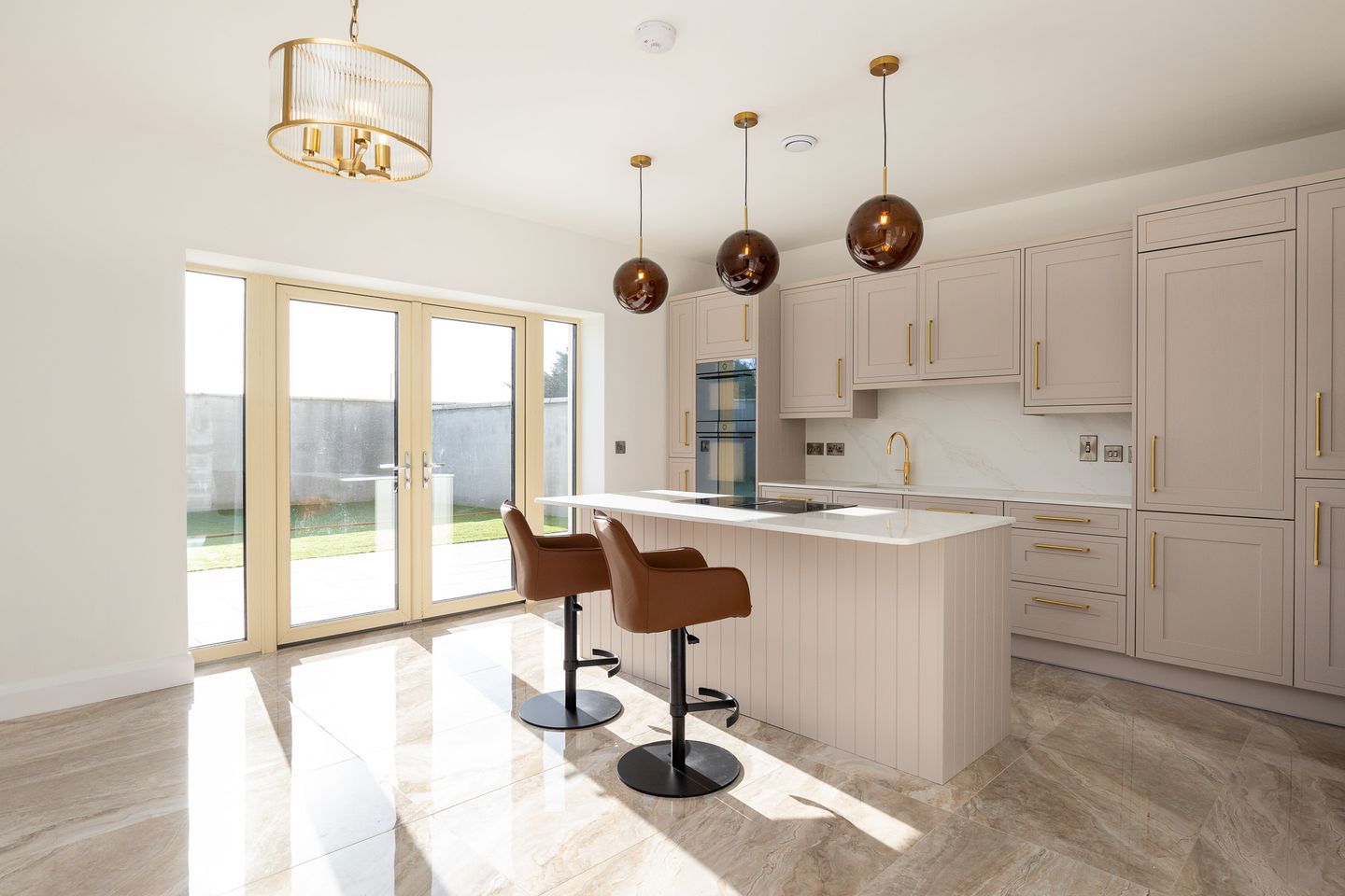 8 Grange Lough, Rosslare Strand, Co. Wexford, Y35ADF3 3