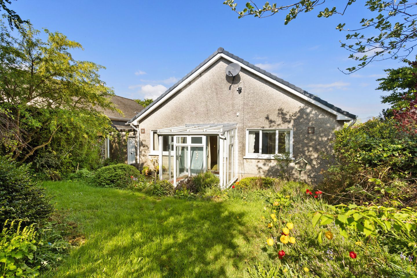 36 Arnold Park, Glenageary, Co Dublin, Glenageary, Co. Dublin, A96A4P6 6