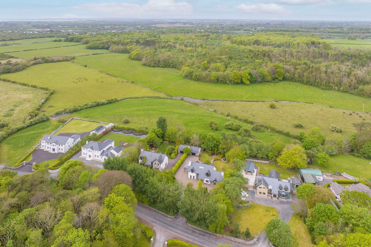 Stradbally East, Clarinbridge, Galway, Co. Galway, H91Y2XT 42