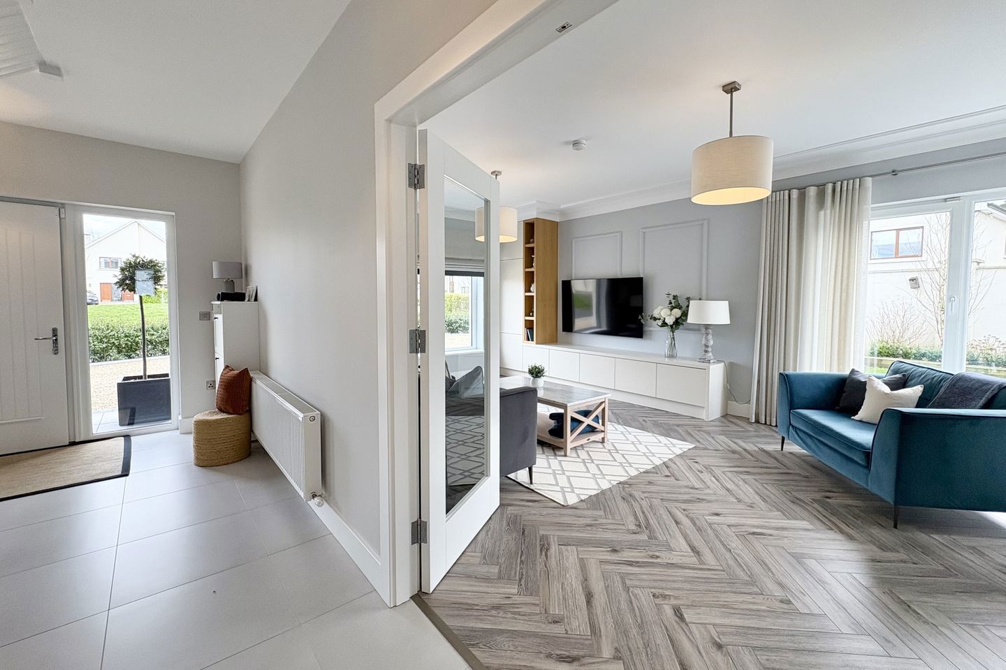 69 Blackthorn Green, Rath Ullord, Kilkenny, Co. Kilkenny, R95EHC2 64