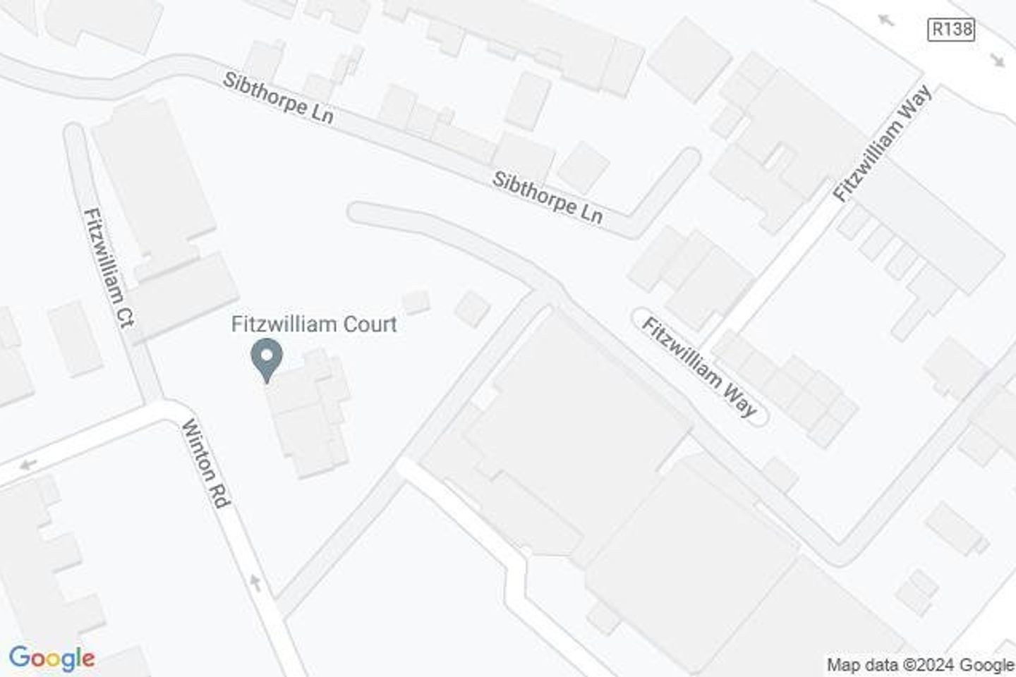 9A Fitzwilliam Court, Winton Road, Ranelagh, Dublin 6, D06KC92 13
