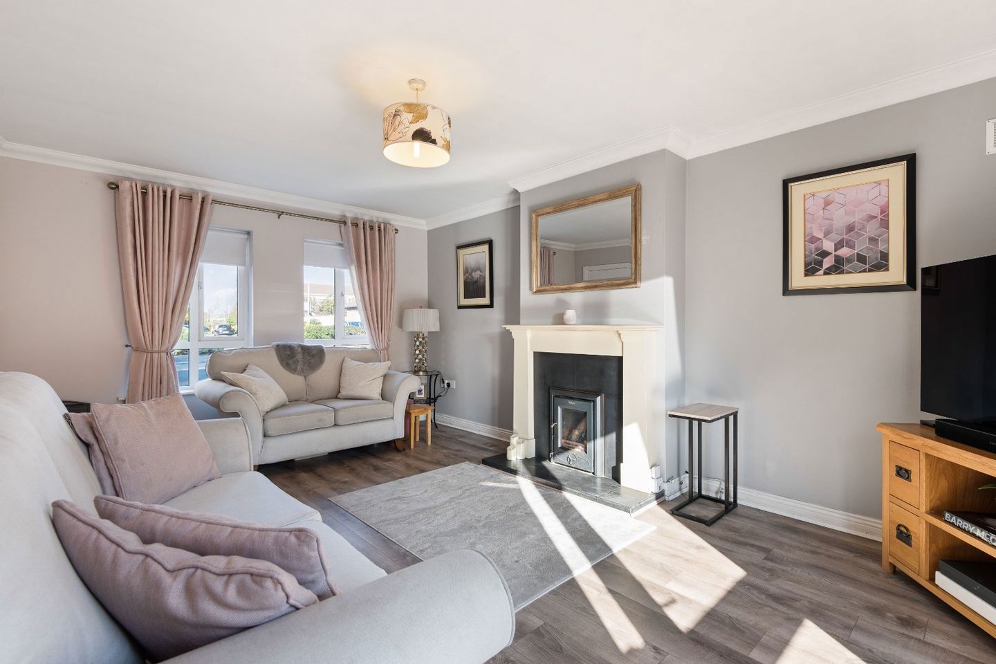 43 Castle Riada Grove, Lucan, Co Dublin, K78FE84 3
