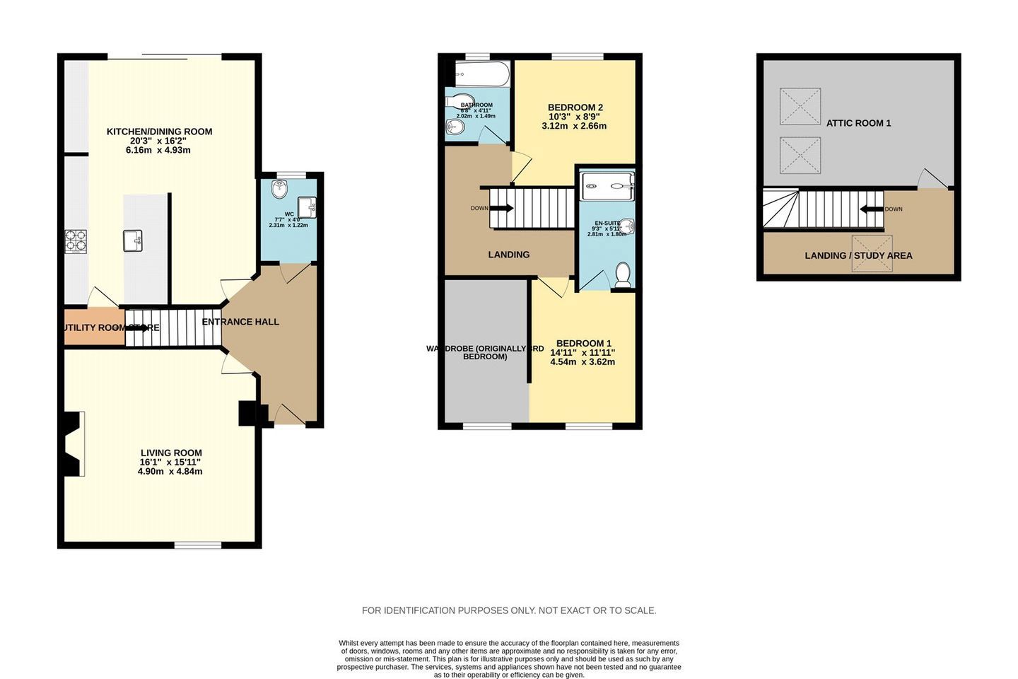 238 charlesland court, charlesland, greystones 21