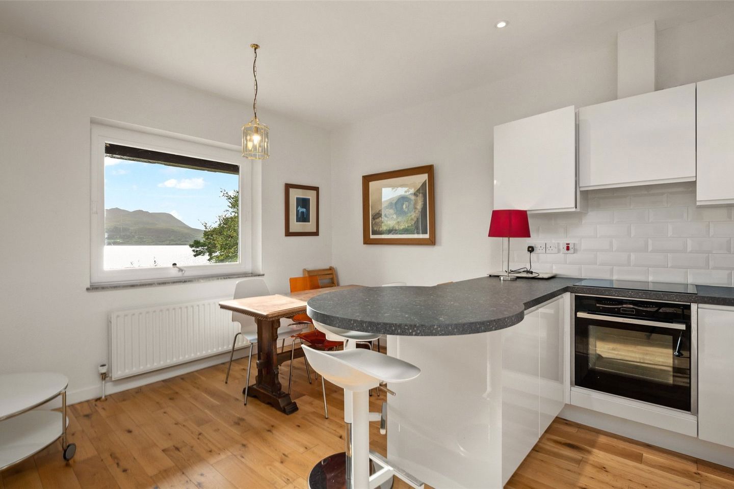 Caragh Lake House, Caragh Lake, Glounagillagh, Killorglin, Co. Kerry, V93R2C8 7