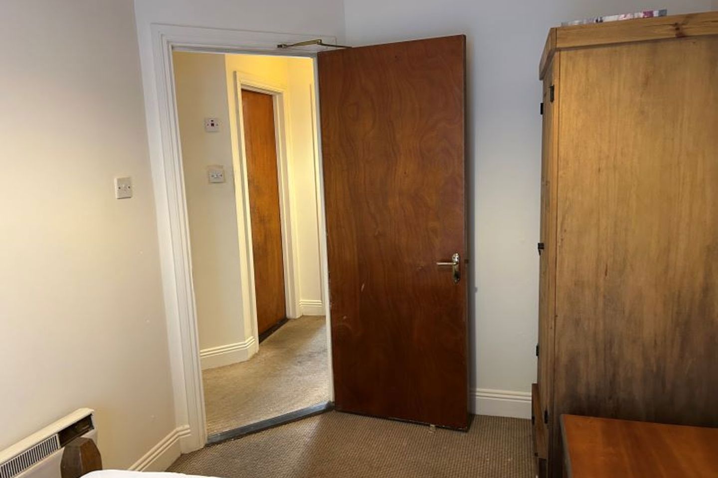 Apartment 4, Wesley Court, Kilkenny, Co. Kilkenny, R95DV20 17
