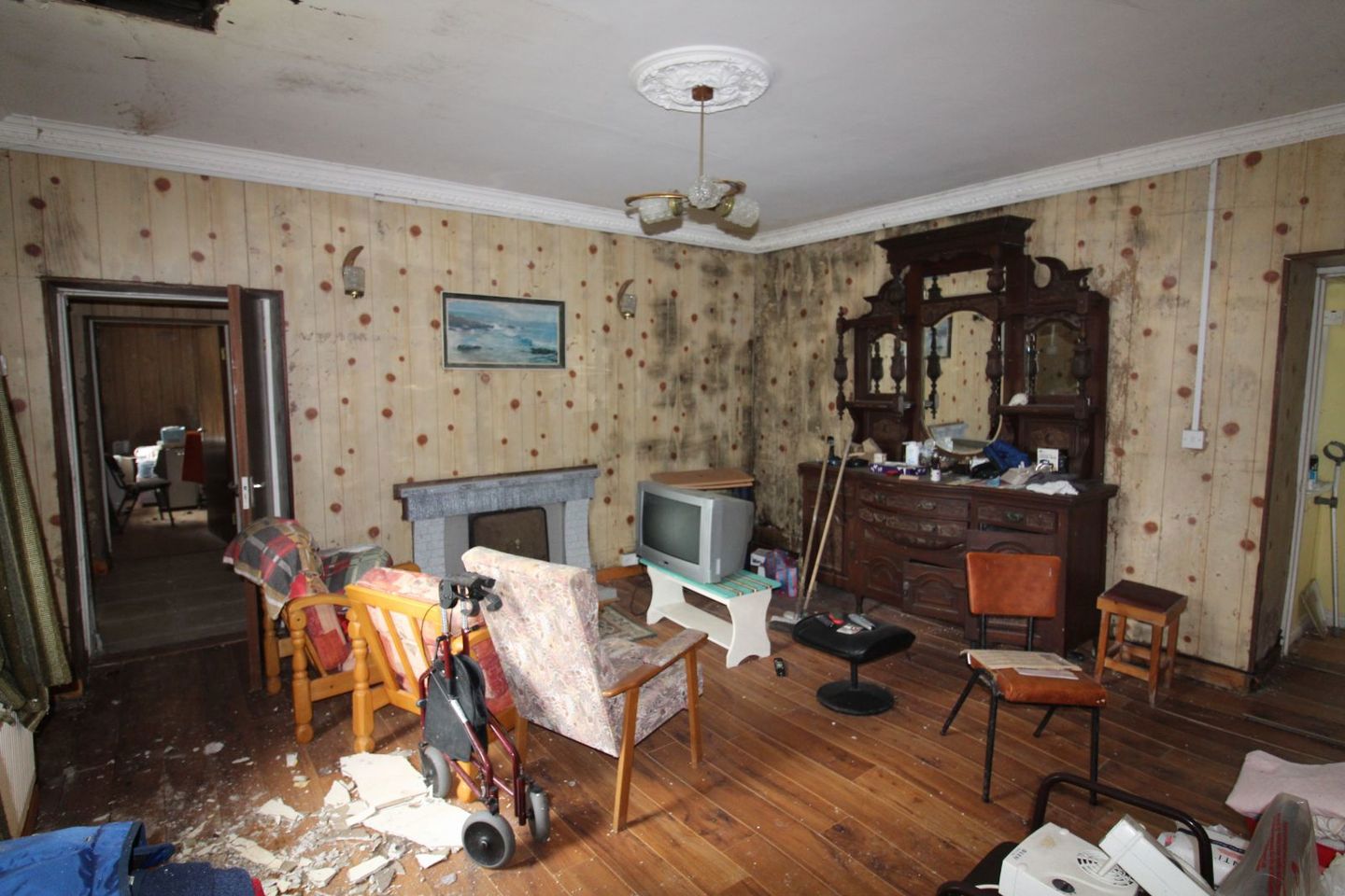 Carrowcarden, Enniscrone, Co. Sligo, F26N235 6