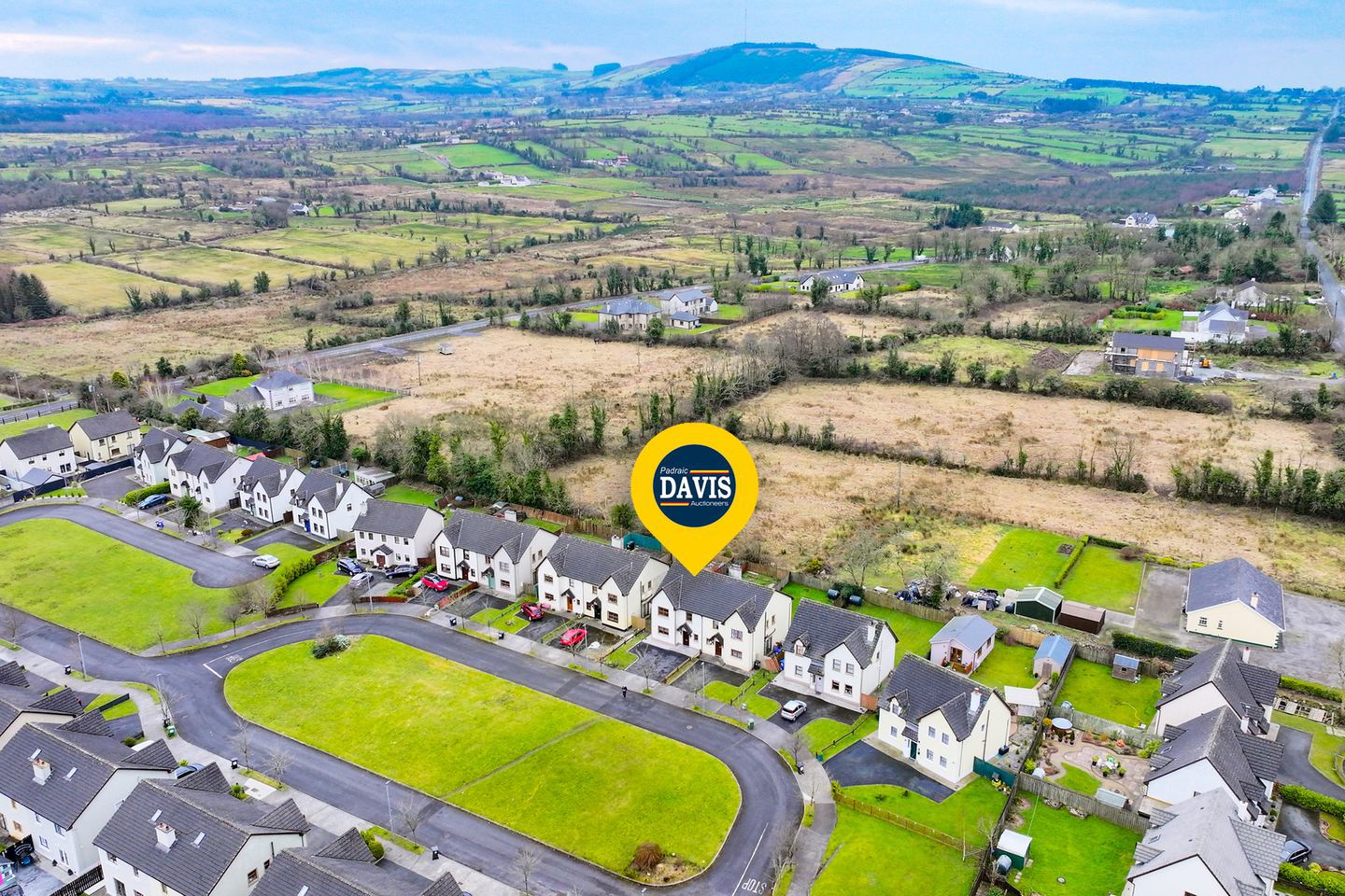 38 Sliabh Cairbe, Drumlish, Co. Longford, N39C593