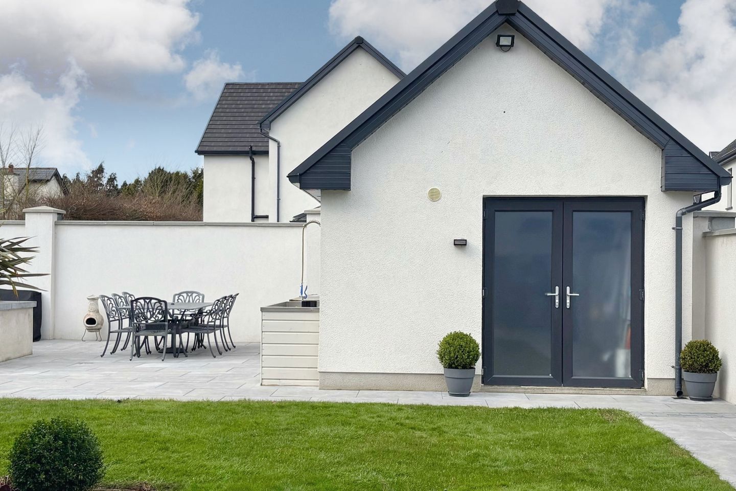 69 Blackthorn Green, Rath Ullord, Kilkenny, Co. Kilkenny, R95EHC2 94