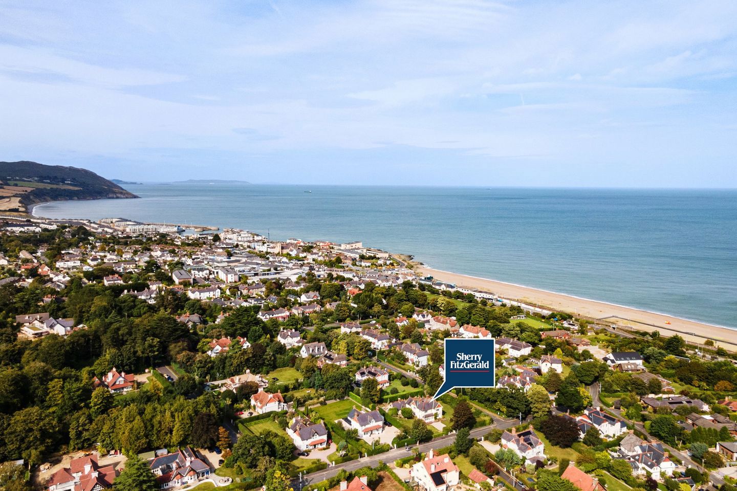 Knockbawn, Portland Road, The Burnaby, Greystones, Co. Wicklow 15