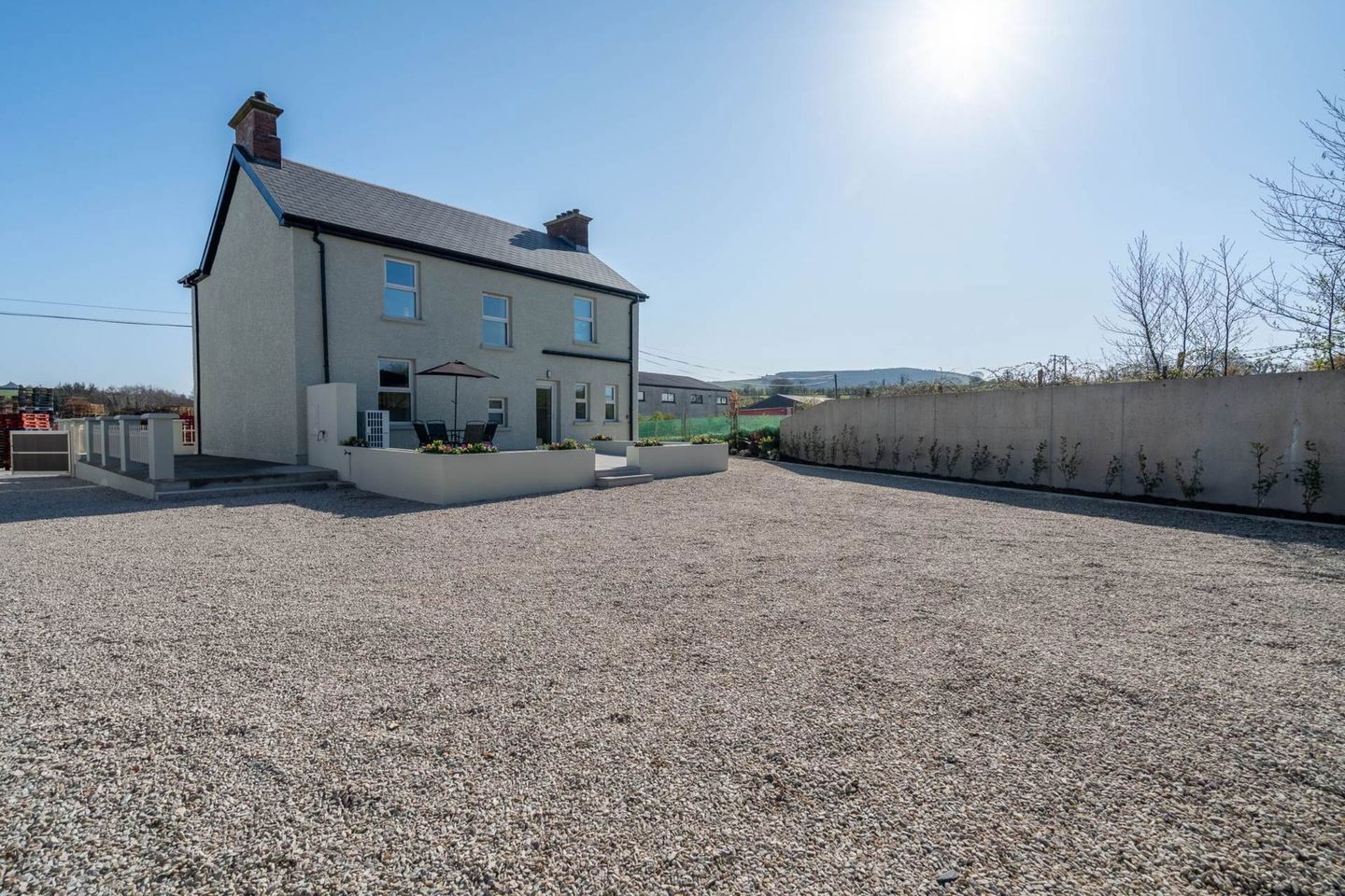 old managers house, monolink, manorcunningham