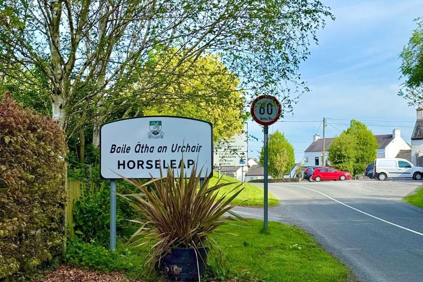 Ballynakill, Horseleap, Horseleap, Co. Offaly, N37T449 40